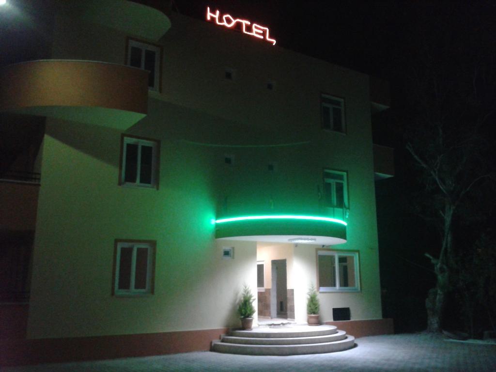 Hotel Gruen Kızılot Exterior foto